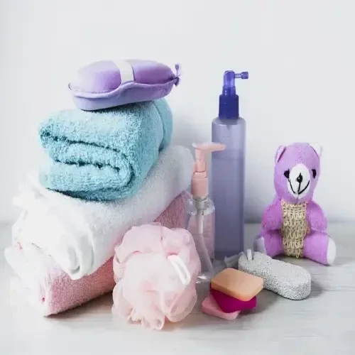 Child and Baby Care Products