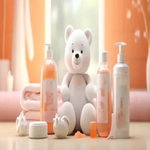 Baby Care Products