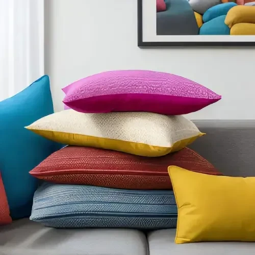 Cushion & Cushion Covers