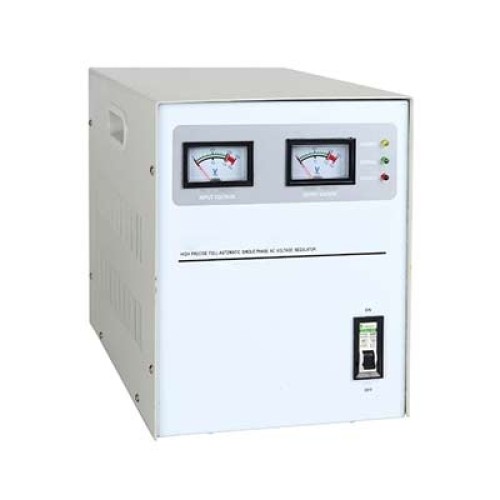 Voltage Stabilizers