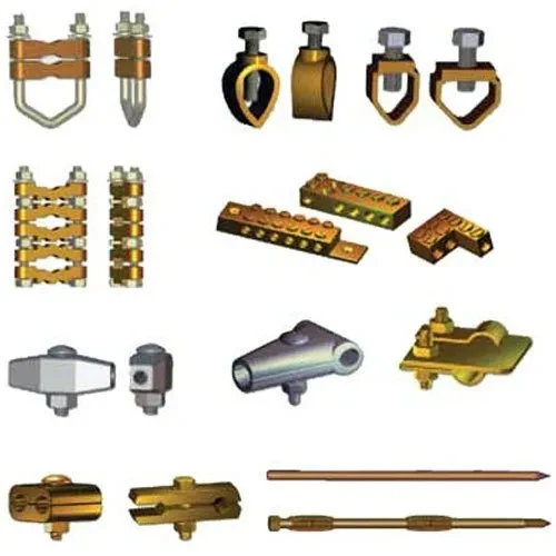 Earthing Equipments Manufacturer & Supplier
