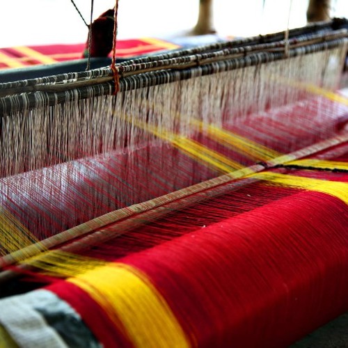 Handlooms