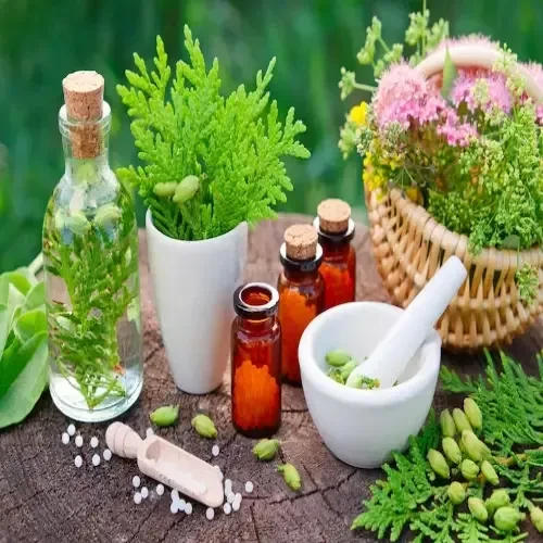 Homeopathic Medicines