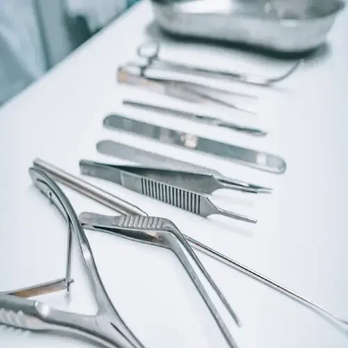 Veterinary Instruments