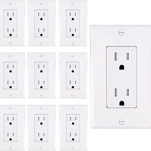 Electrical Outlets