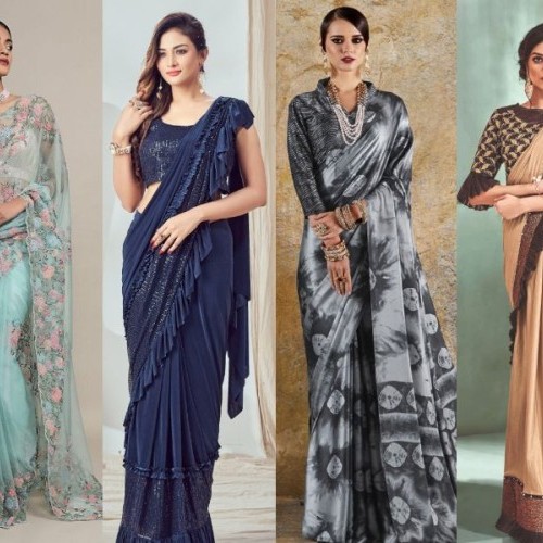 Sarees