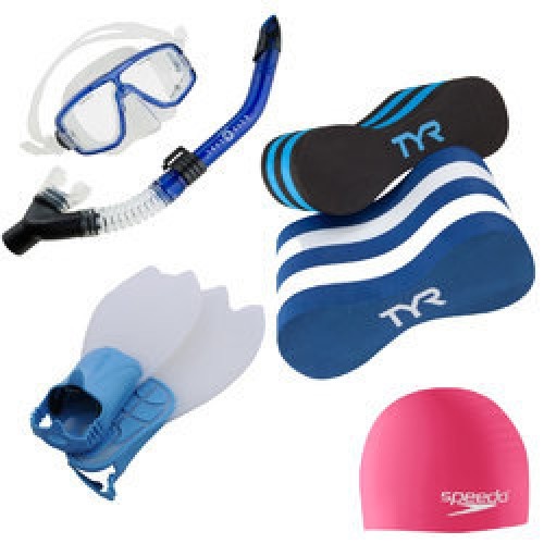 Swimming, Water Sports Goods and Accessories