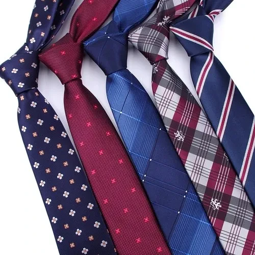 Neckties