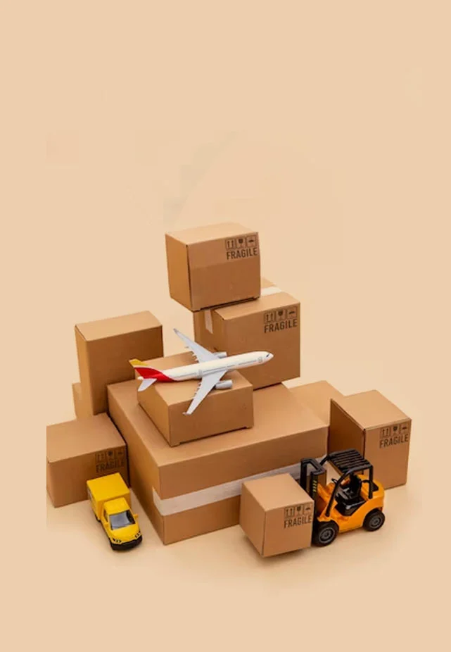 Transportation & Shipping