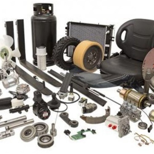 Fork Lift Truck Parts 