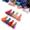 Tassels and Trimmings
