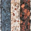 Granite, Marble, Sandstone & Others