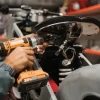 Grease Tools
