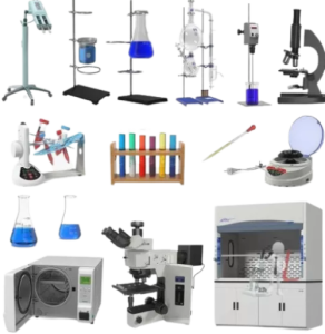 Scientific Equipment