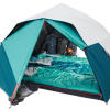 Tents and Tarpaulins