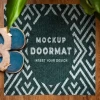 Door Mats & Bath Mats