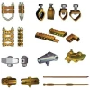 Earthing Equipments Manufacturer & Supplier