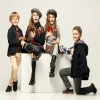 Kids Casual, Ethnic & Western Wear