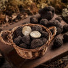 Mushroom and Truffle