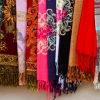 Scarves, Shawls, Stoles, Bandanas