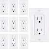 Electrical Outlets