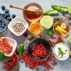 Ayurvedic Food and Beverages