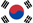 South korea