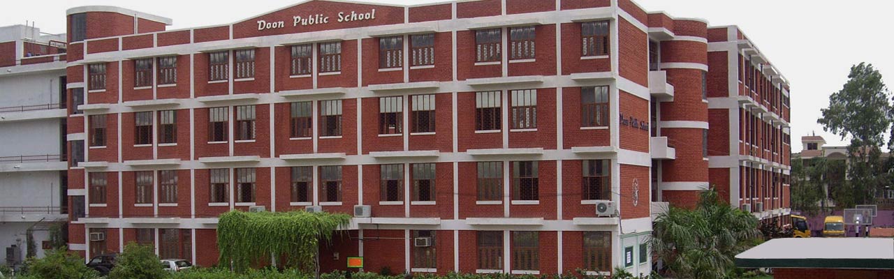 Doon public school - manufacturer of activities of prep classes  & biotechnology lab in new delhi