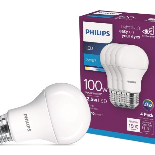 Philips led 15w