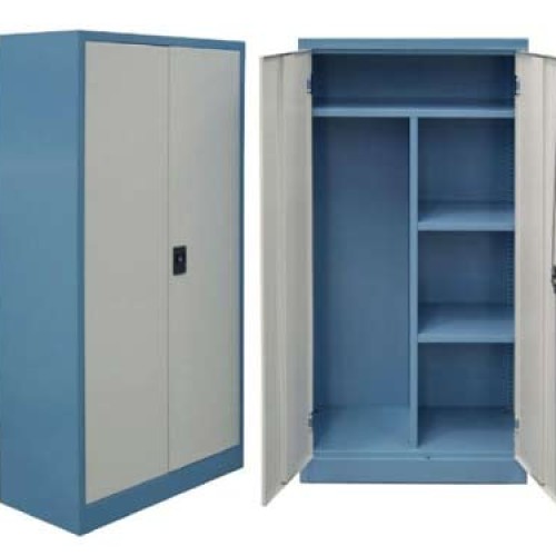 Heavy Duty Cupboard