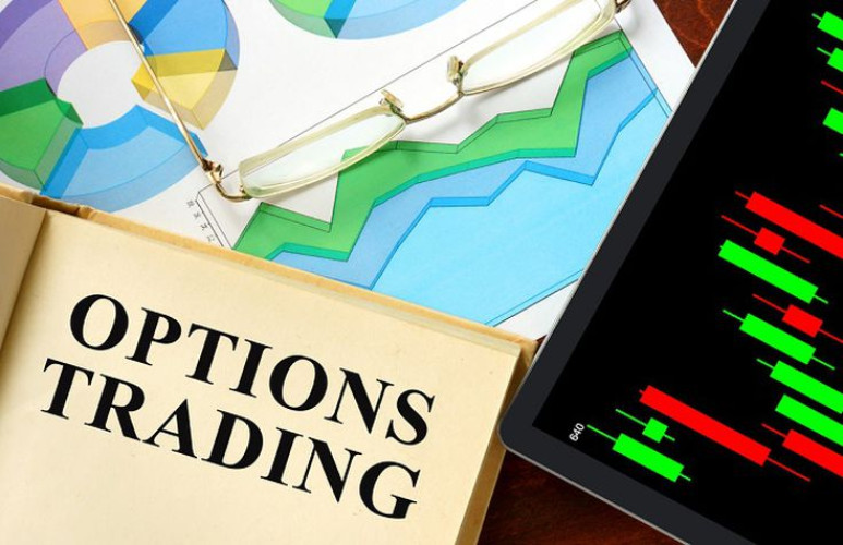 Options trading course