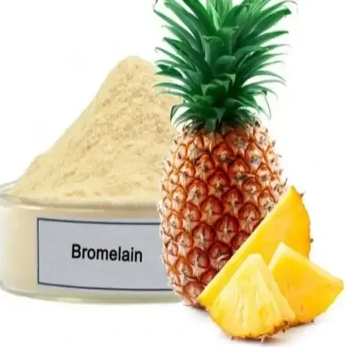 Bromelain