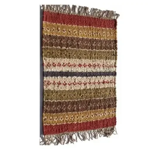 Natural Fibre Rugs