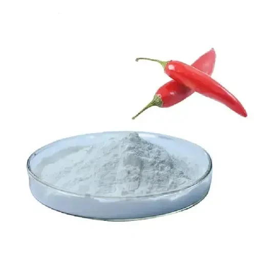 Capsaicin