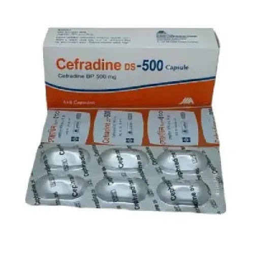 Cefradine