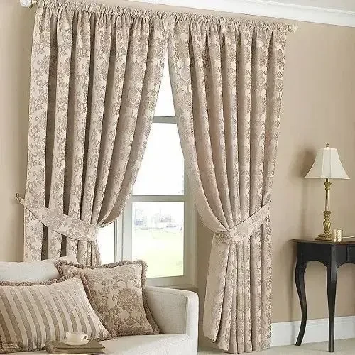 Curtains