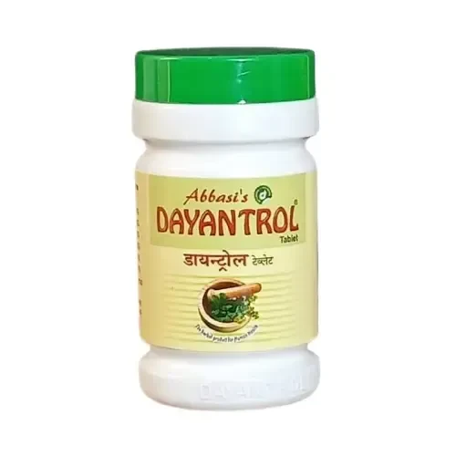 Dayantrol Tablet