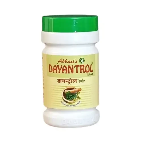 Dayantrol tablet