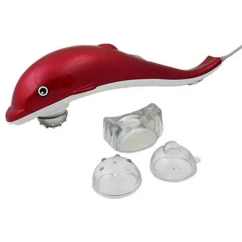 Dolphin Massager  ( Regular )