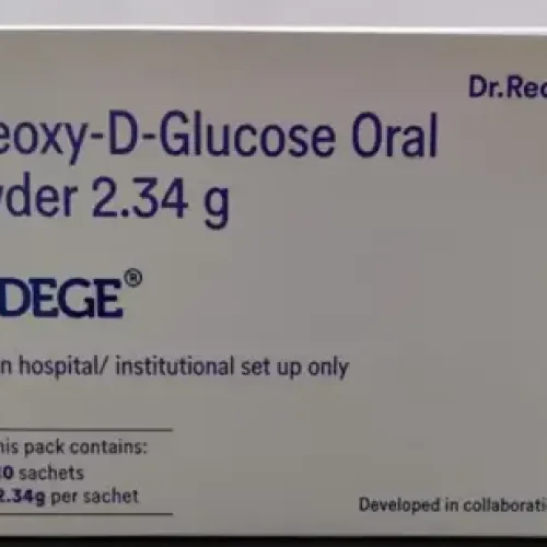 2-deoxy-d-glucose