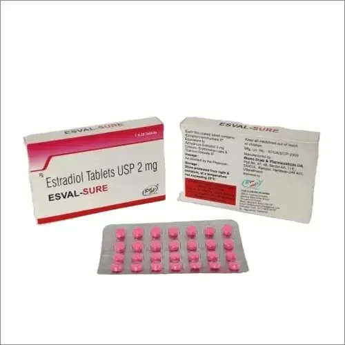 Estradiol