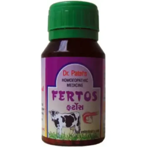 Fertos