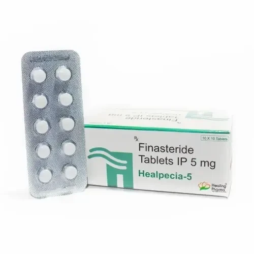 Finasteride