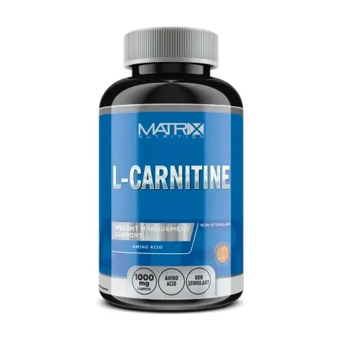 L-carnitine 