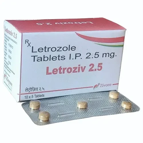 Letrozol