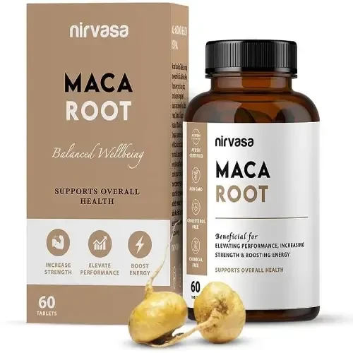 Maca premium (energizing)