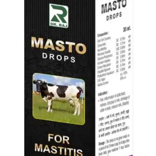 Mastos