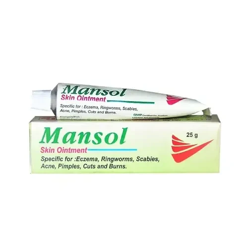 Mansol
