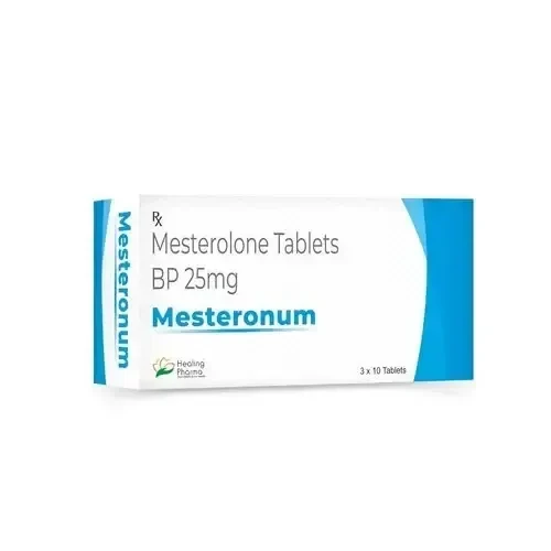 Mesterolone