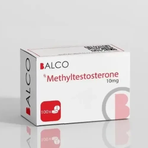 Methyltestosterone